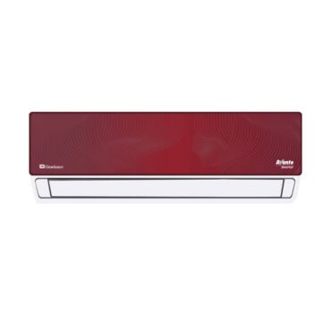 Dawlance 1 5 Ton Avante Classic Maroon Split Air Conditioner Electro