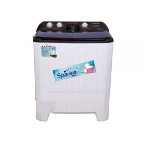 Homage Washing Machine HWM-49102 P