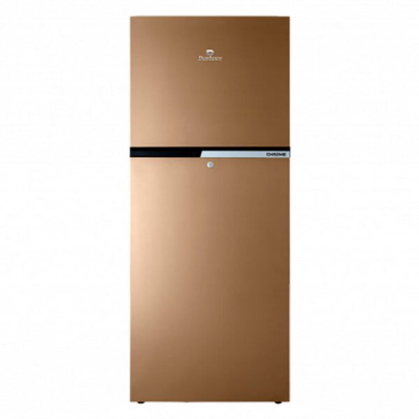 Dawlance Refrigerator 9160 Chrome