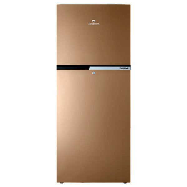 Dawlance Refrigerator 9169 Chrome