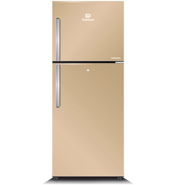 Dawlance Refrigerator 9173 Chrome +