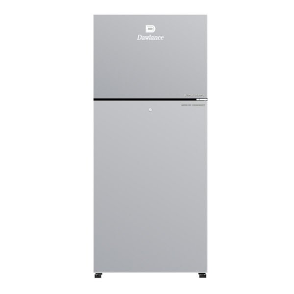 Dawlance Refrigerator 9173 Chrome Pro