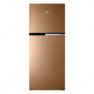 Dawlance Refrigerator 9193 Chrome