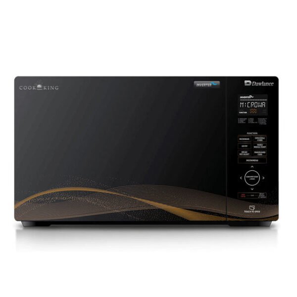 Dawlance Microwave Oven DW-560 INV