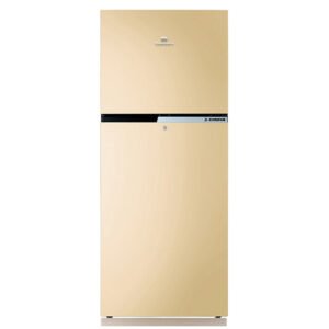 Dawlance Refrigerator 9173 WB E Chrome