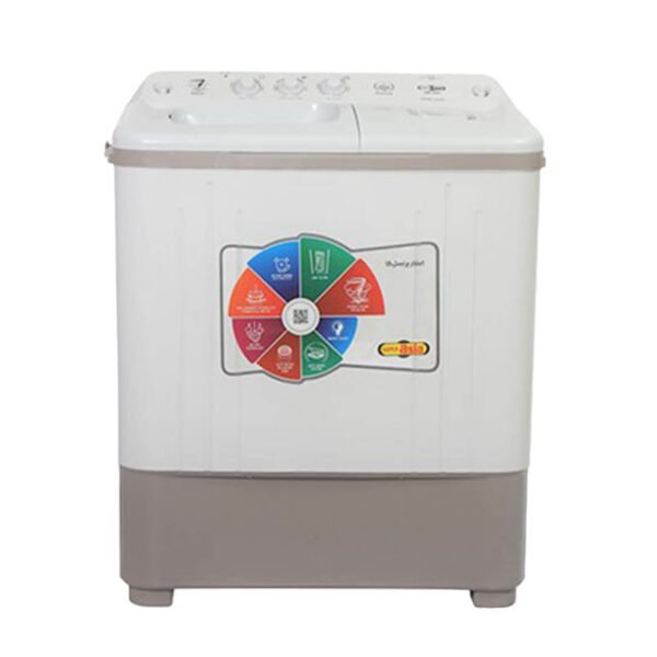 Super Asia Washing Machine SA-241