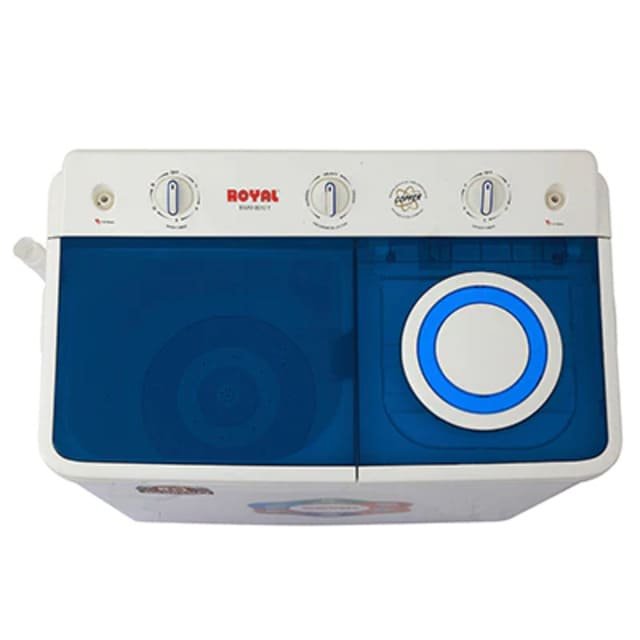 royal portable washing machine