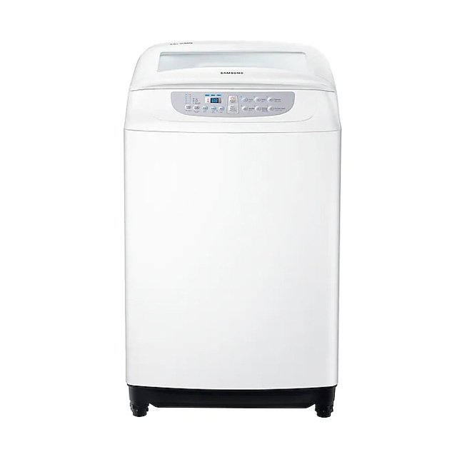 Samsung Washing Machine WA-90 F5 Imported - Electro Hub | One of the ...