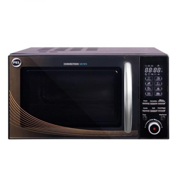 PEL MICROWAVE OVEN PMO-25 Convention