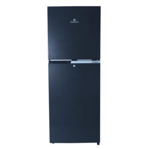 Dawlance Chrome Refrigerator 9140 WB