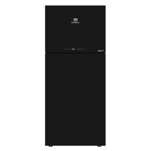 Dawlance Double Door Refrigerator 91999 AVANTE+IOT BLACK
