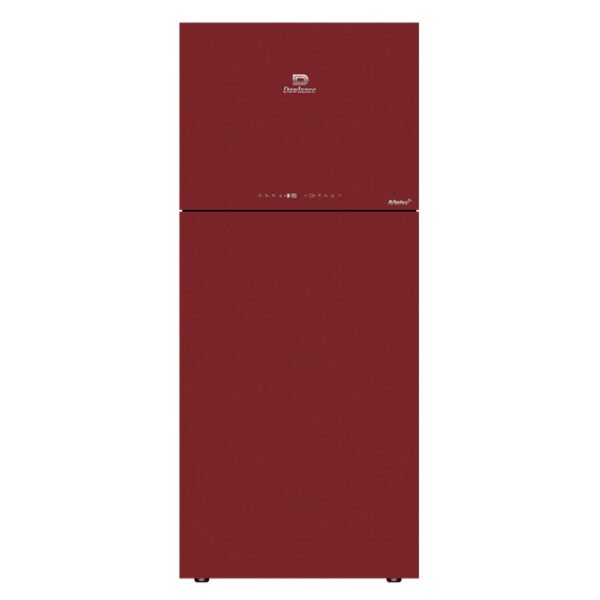 Dawlance Double Door Refrigerator 91999 AVANTE+IOT RED