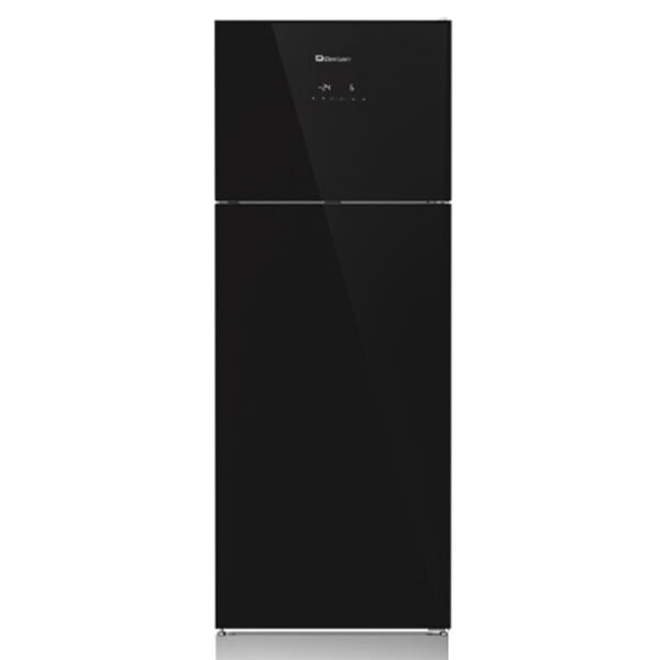 Dawlance Refrigerator GD Glass Door DW-550 Digital Display