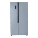 Dawlance Side By Side Refrigerator DSS 9055 Innox (No Frost)
