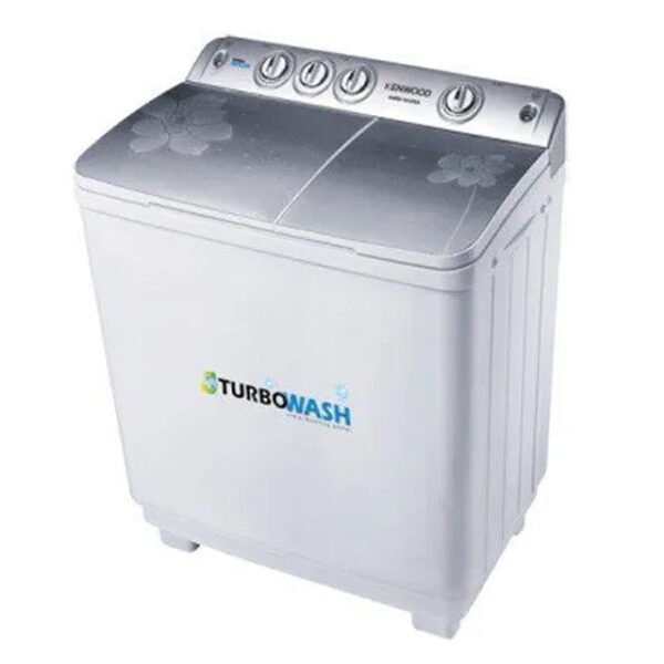 Kenwood Twin Tub Washing Machine KWM-1012SA