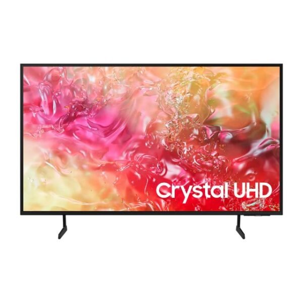 Samsung 43 Crystal UHD 4K DU7000